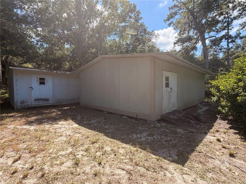 Tiny photo for 54750 County Road 445a, Astor, FL 32102 (MLS # R4912060)