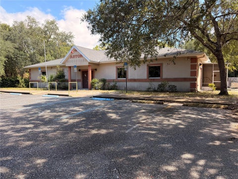 Tiny photo for 54750 County Road 445a, Astor, FL 32102 (MLS # R4912060)