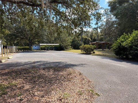 Tiny photo for 54750 County Road 445a, Astor, FL 32102 (MLS # R4912060)