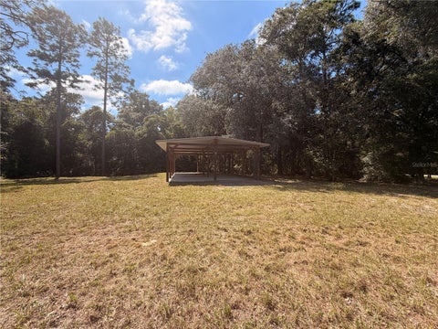 Tiny photo for 54750 County Road 445a, Astor, FL 32102 (MLS # R4912060)
