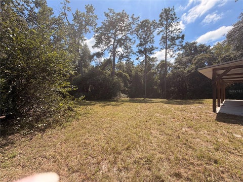 Tiny photo for 54750 County Road 445a, Astor, FL 32102 (MLS # R4912060)