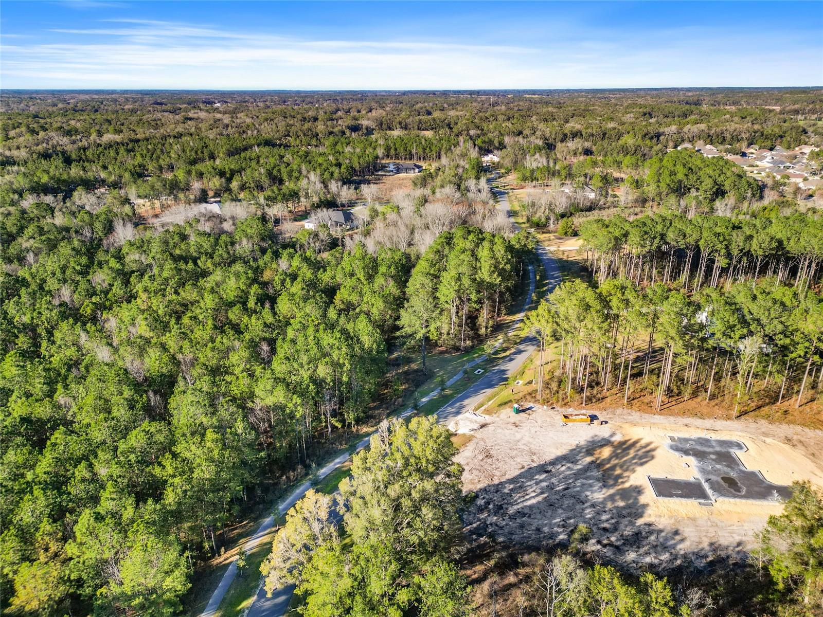 Lot 23 NW 152nd COURT