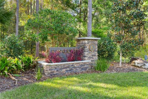 Lot 23 NW 152nd COURT Newberry FL 32669
