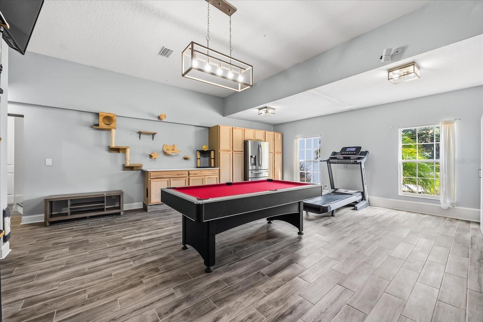 BAY LAKE RANCH UNIT 1 - Residential
