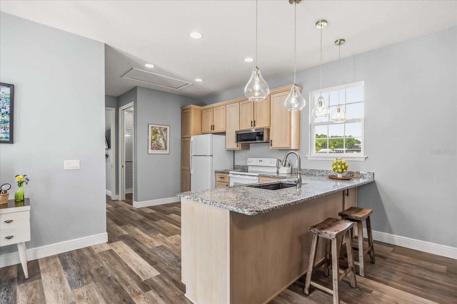 BAY LAKE RANCH UNIT 1 - Residential
