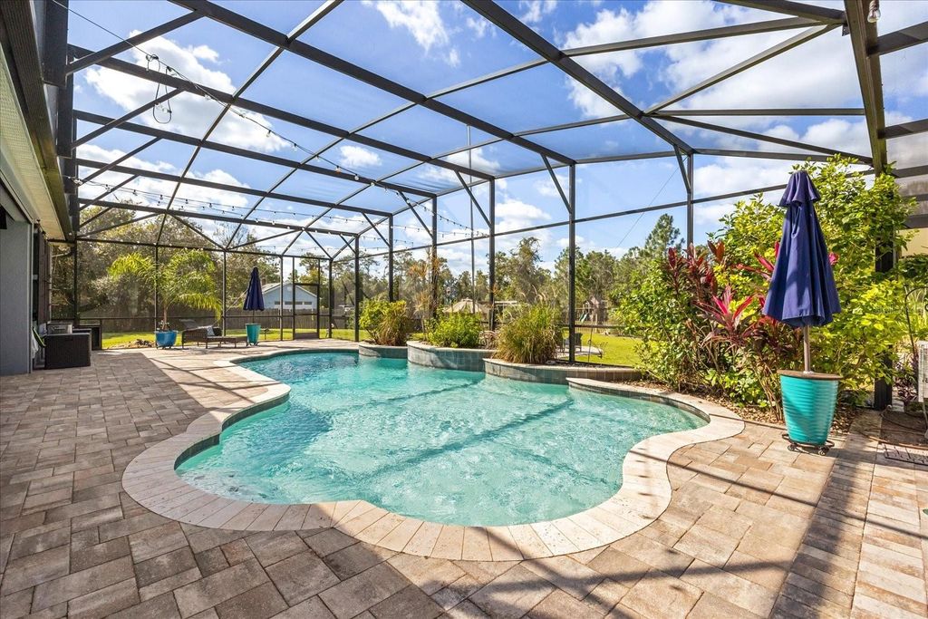 Photo of 2086 Blackfoot Trail, Saint Cloud, FL 34771 (MLS # O6353946)