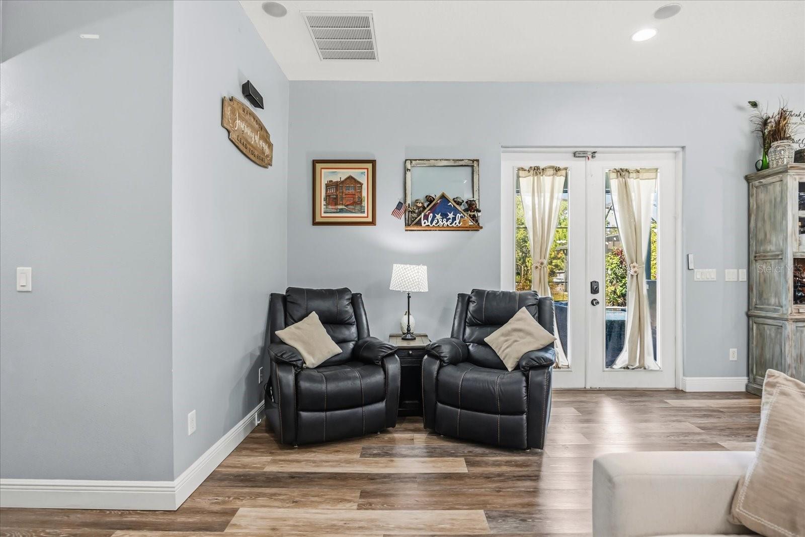 BAY LAKE RANCH UNIT 1 - Residential