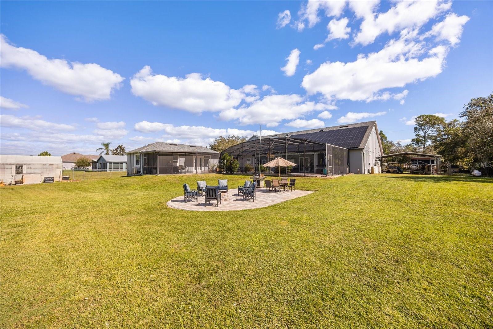 BAY LAKE RANCH UNIT 1 - Residential