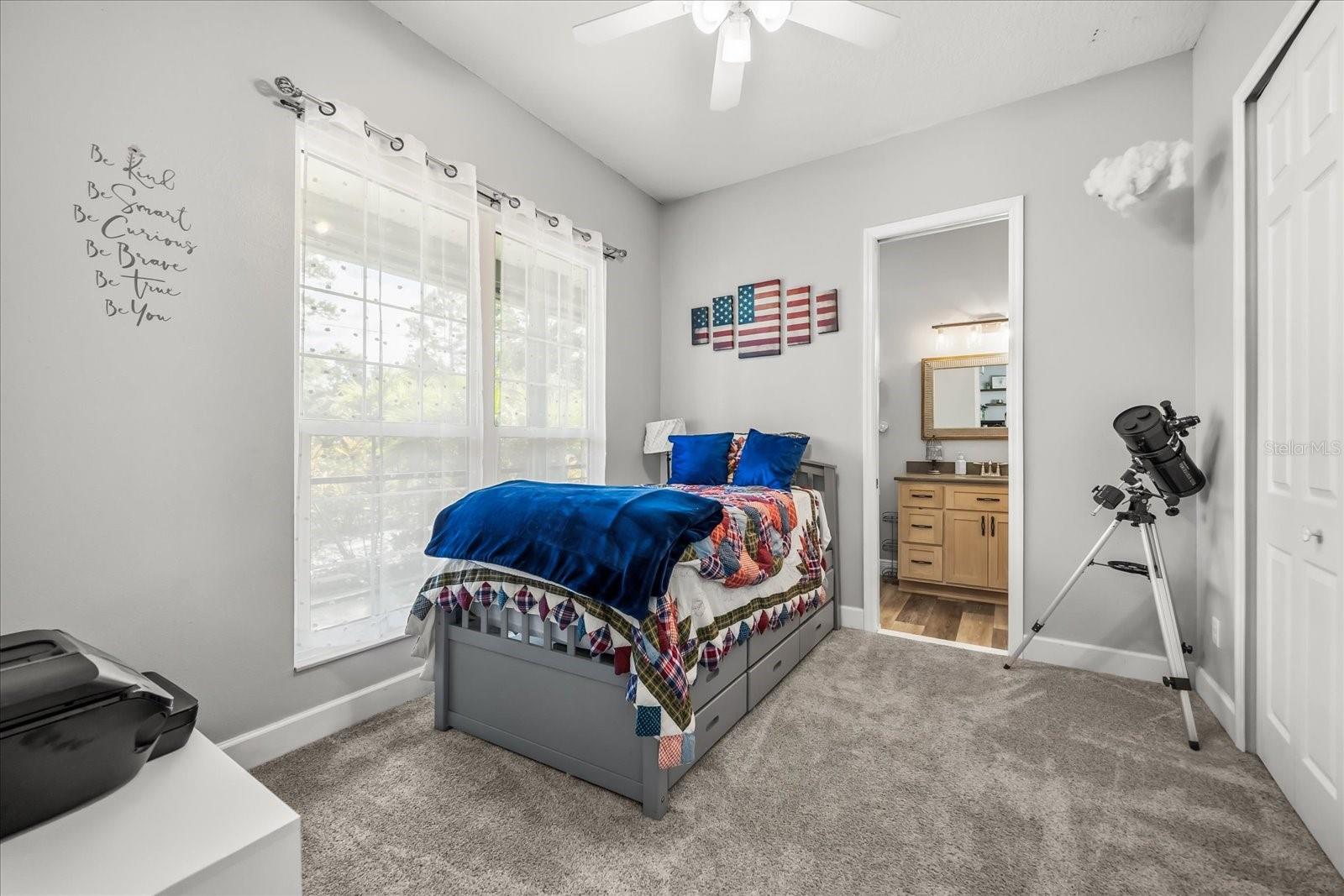 BAY LAKE RANCH UNIT 1 - Residential