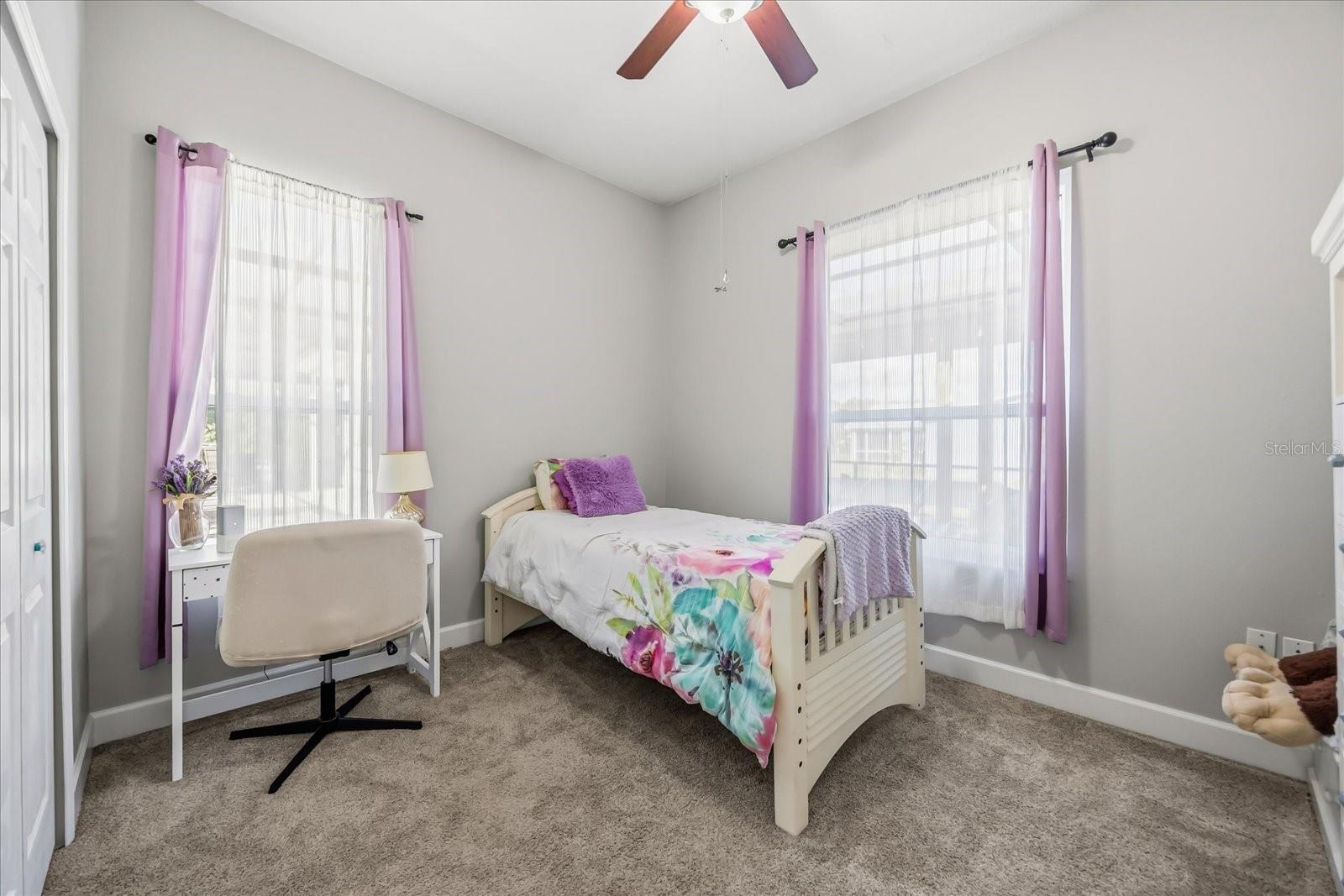 BAY LAKE RANCH UNIT 1 - Residential