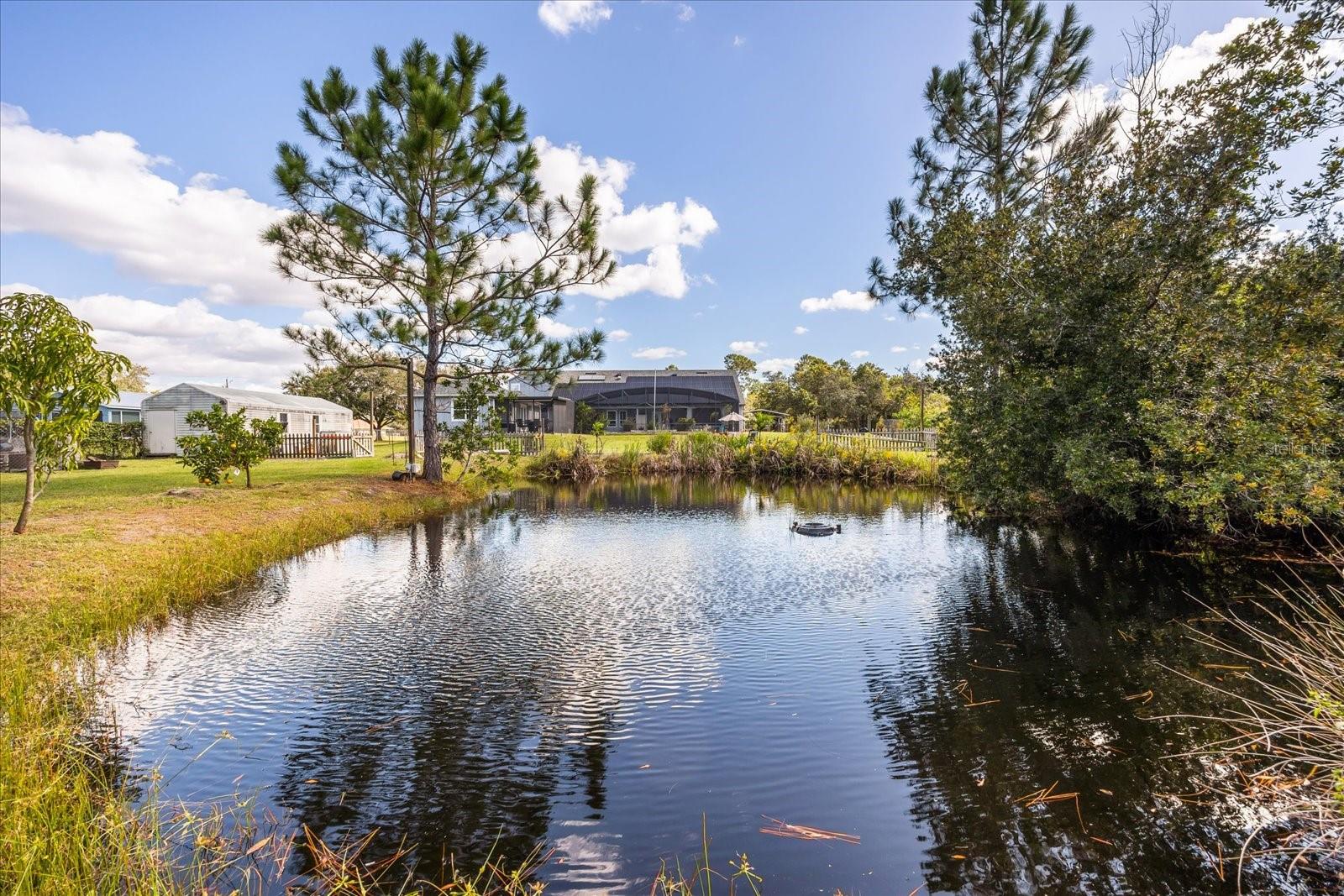 BAY LAKE RANCH UNIT 1 - Residential
