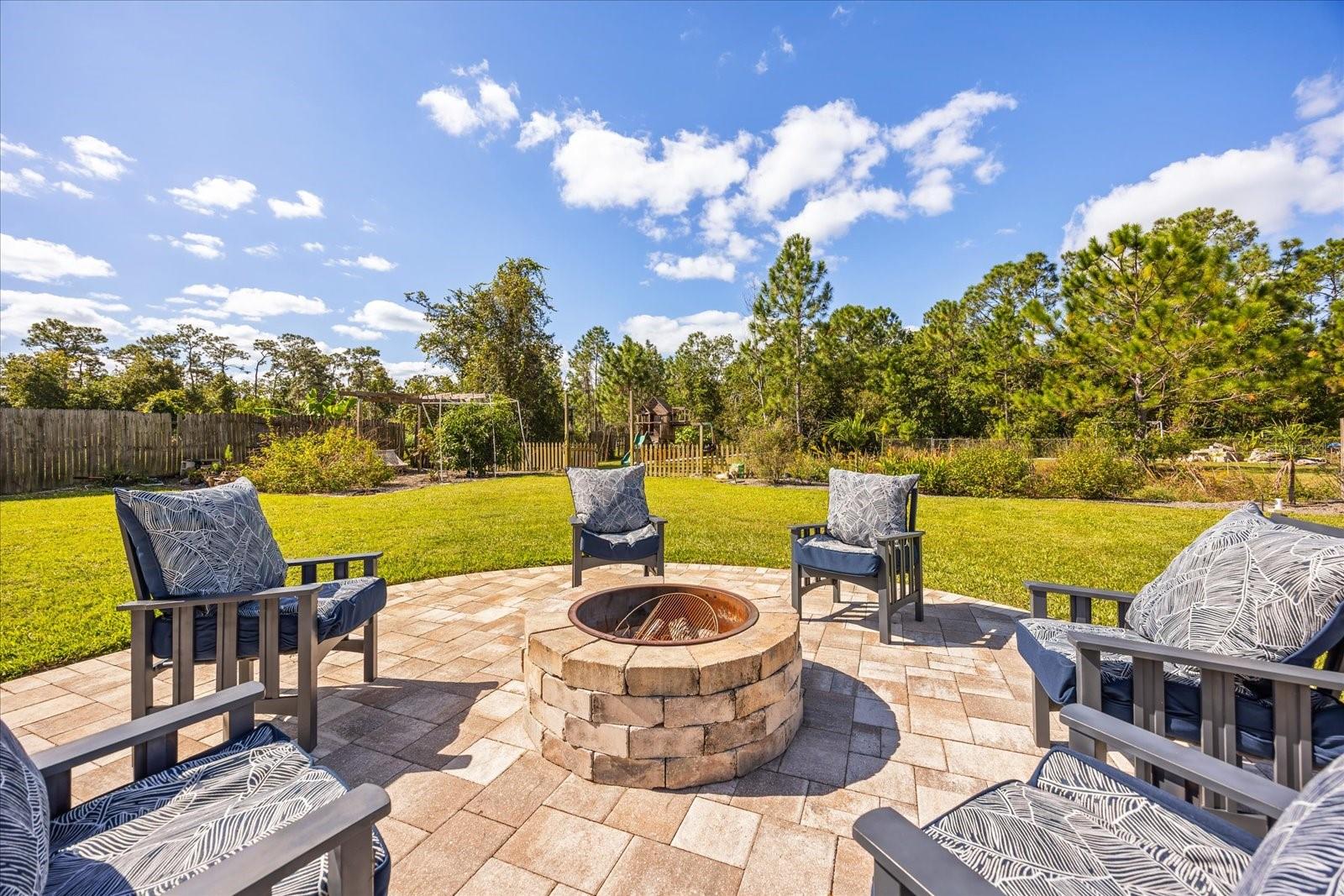 BAY LAKE RANCH UNIT 1 - Residential
