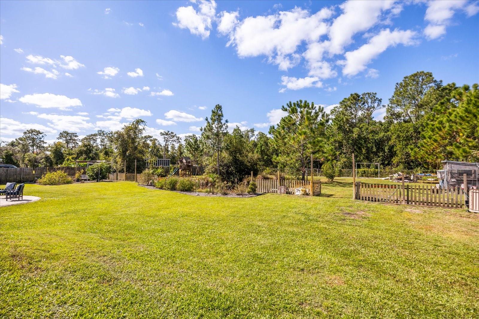 BAY LAKE RANCH UNIT 1 - Residential