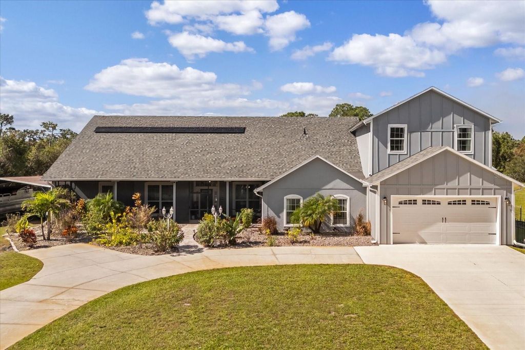 Photo of 2086 Blackfoot Trail, Saint Cloud, FL 34771 (MLS # O6353946)