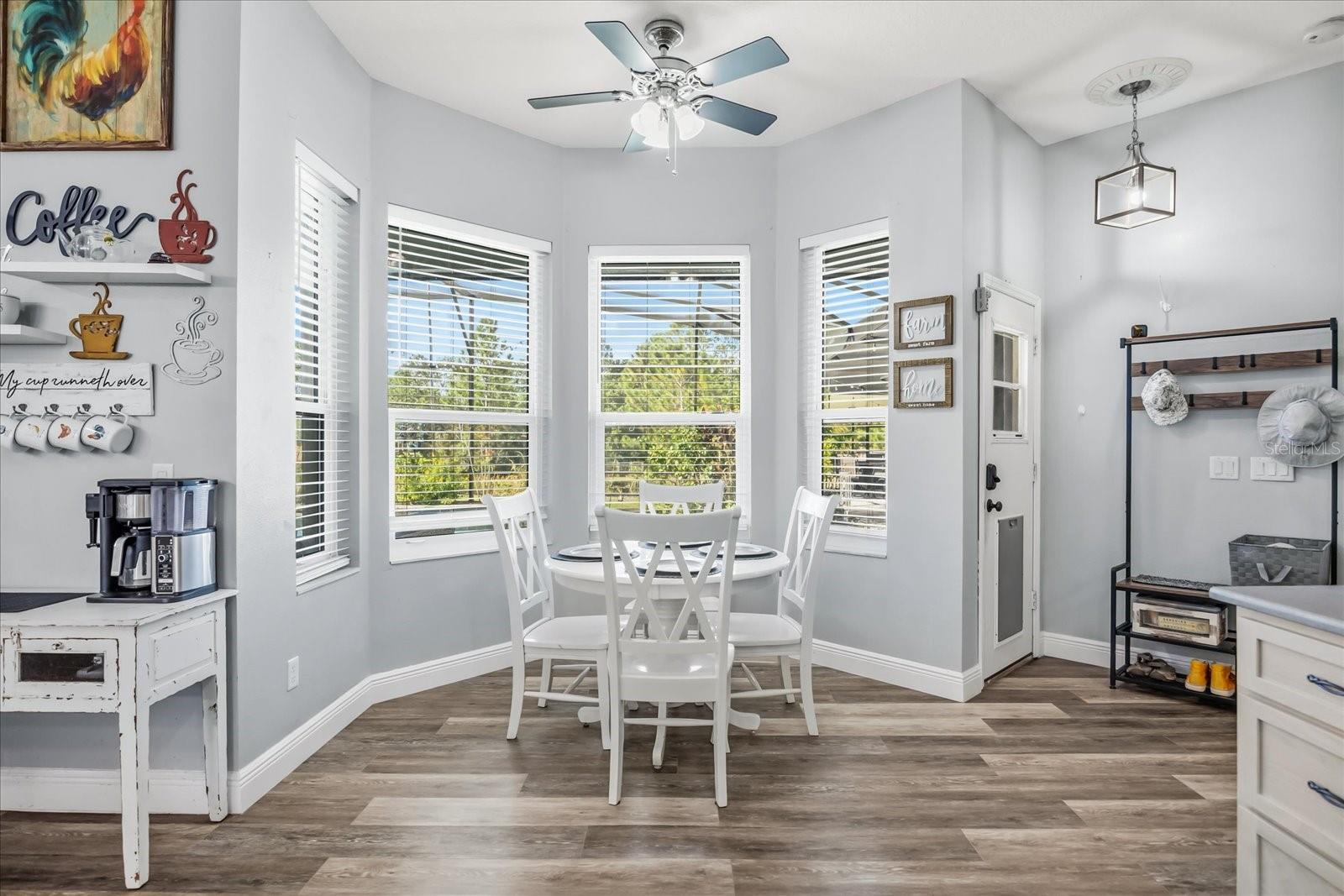 BAY LAKE RANCH UNIT 1 - Residential