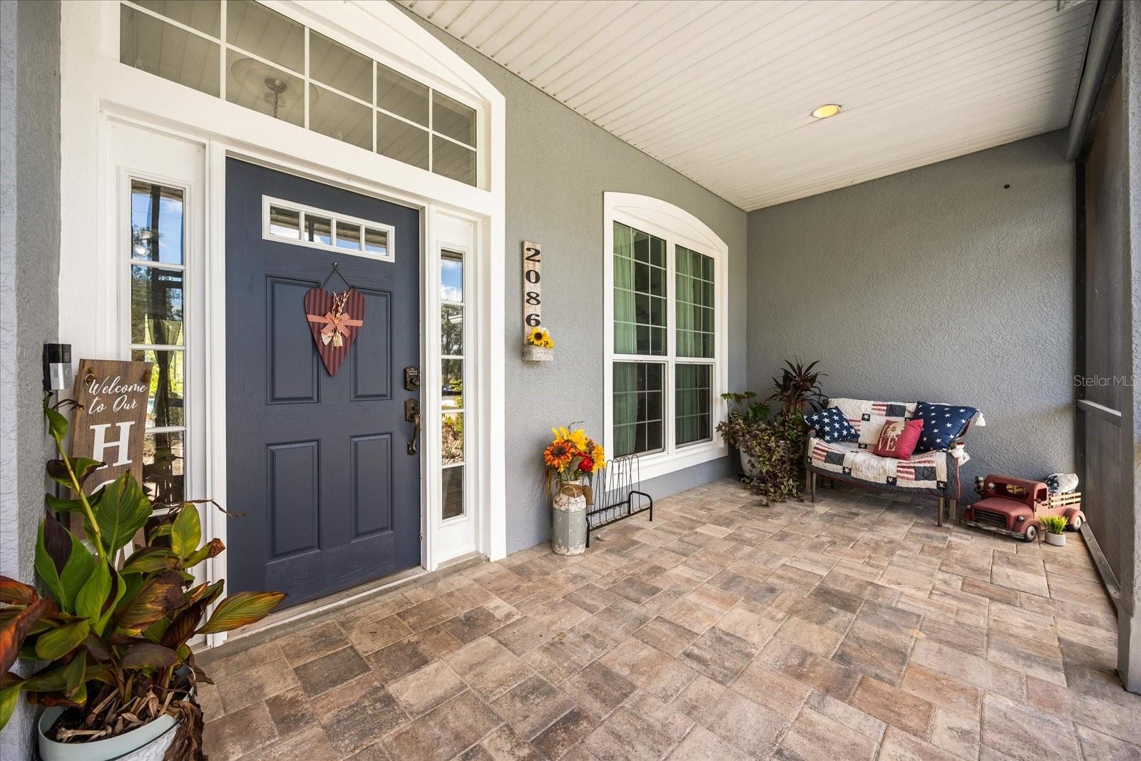 BAY LAKE RANCH UNIT 1 - Residential