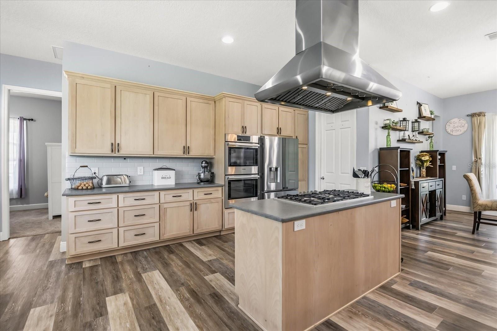 BAY LAKE RANCH UNIT 1 - Residential