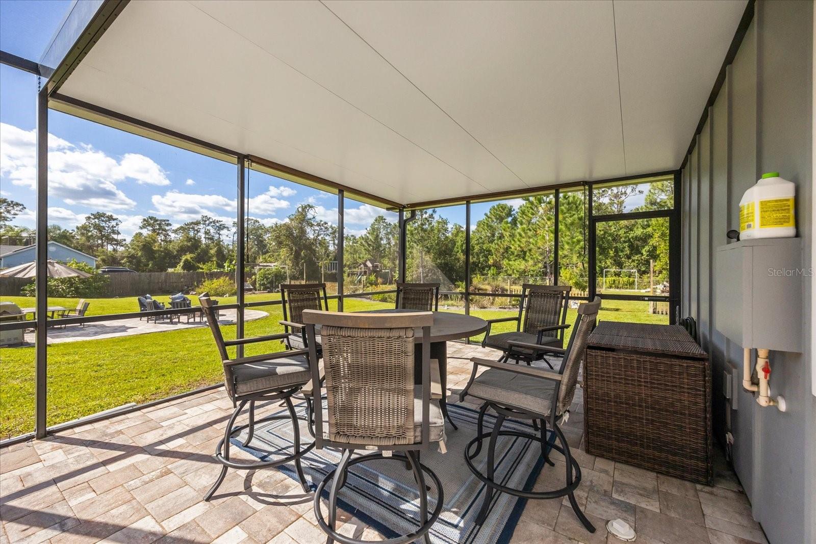BAY LAKE RANCH UNIT 1 - Residential