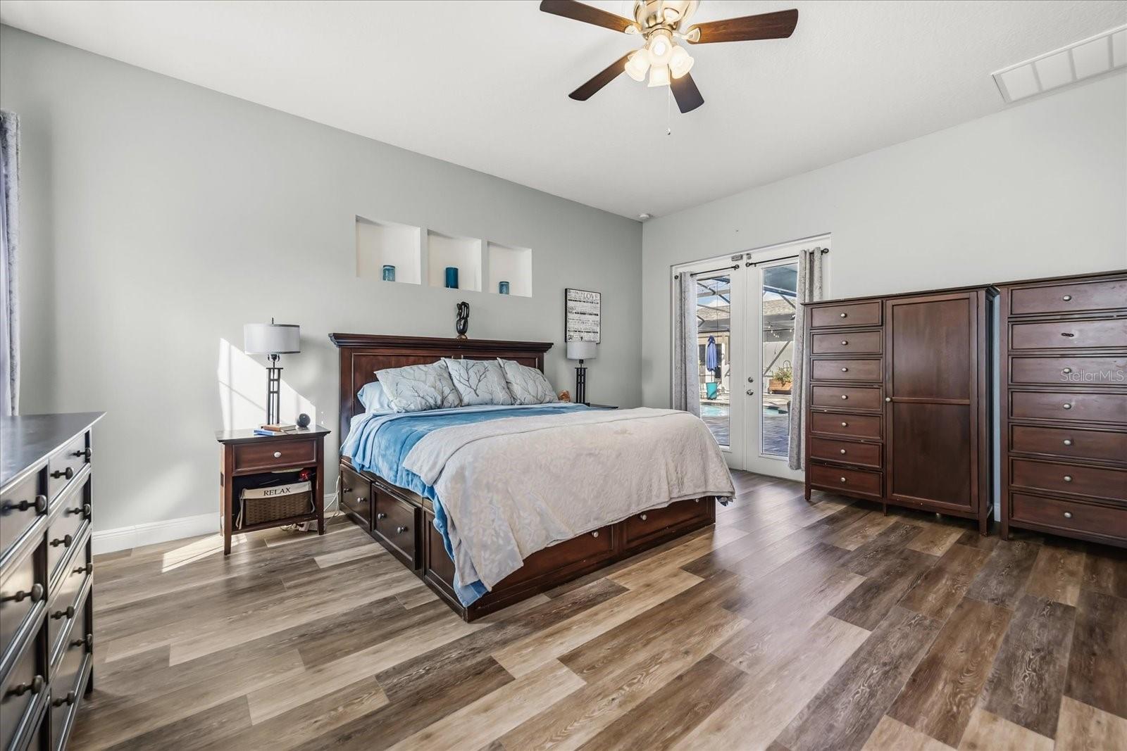 BAY LAKE RANCH UNIT 1 - Residential