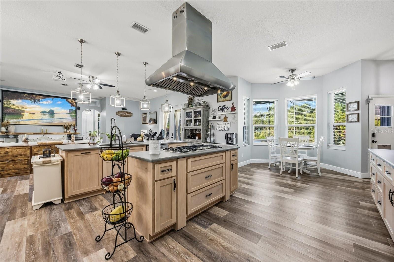 BAY LAKE RANCH UNIT 1 - Residential