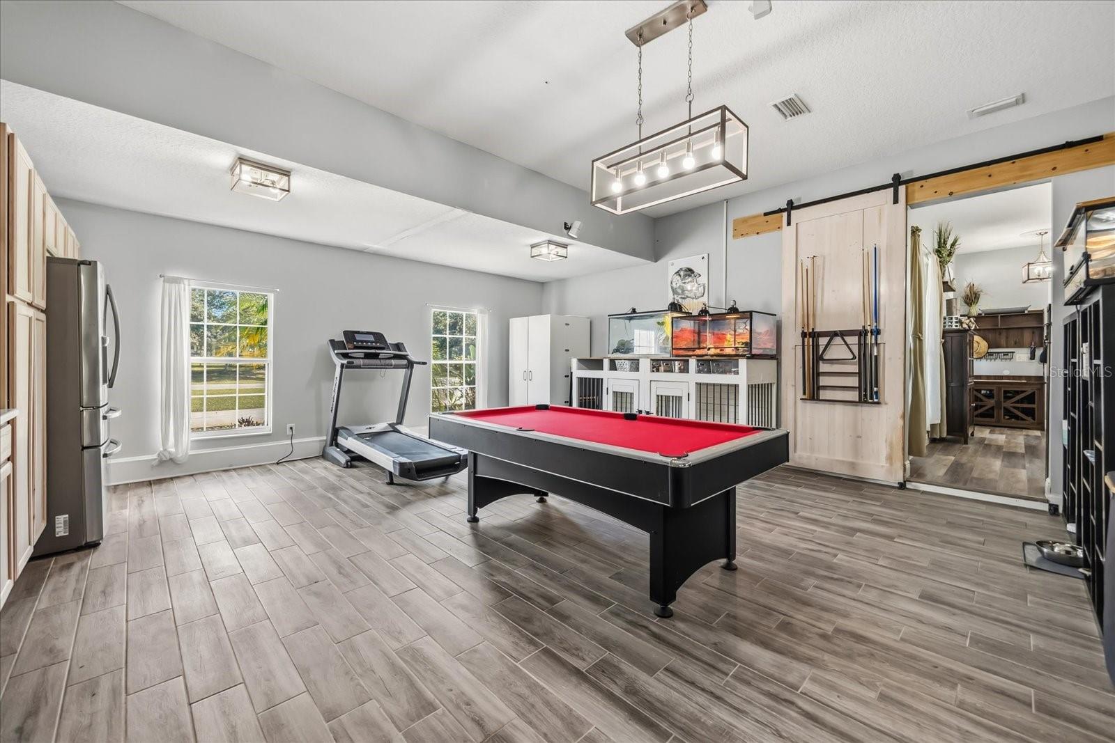 BAY LAKE RANCH UNIT 1 - Residential