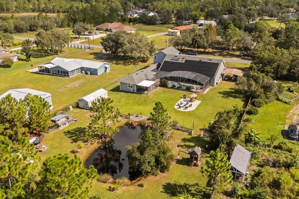 Photo of 2086 Blackfoot Trail, Saint Cloud, FL 34771 (MLS # O6353946)
