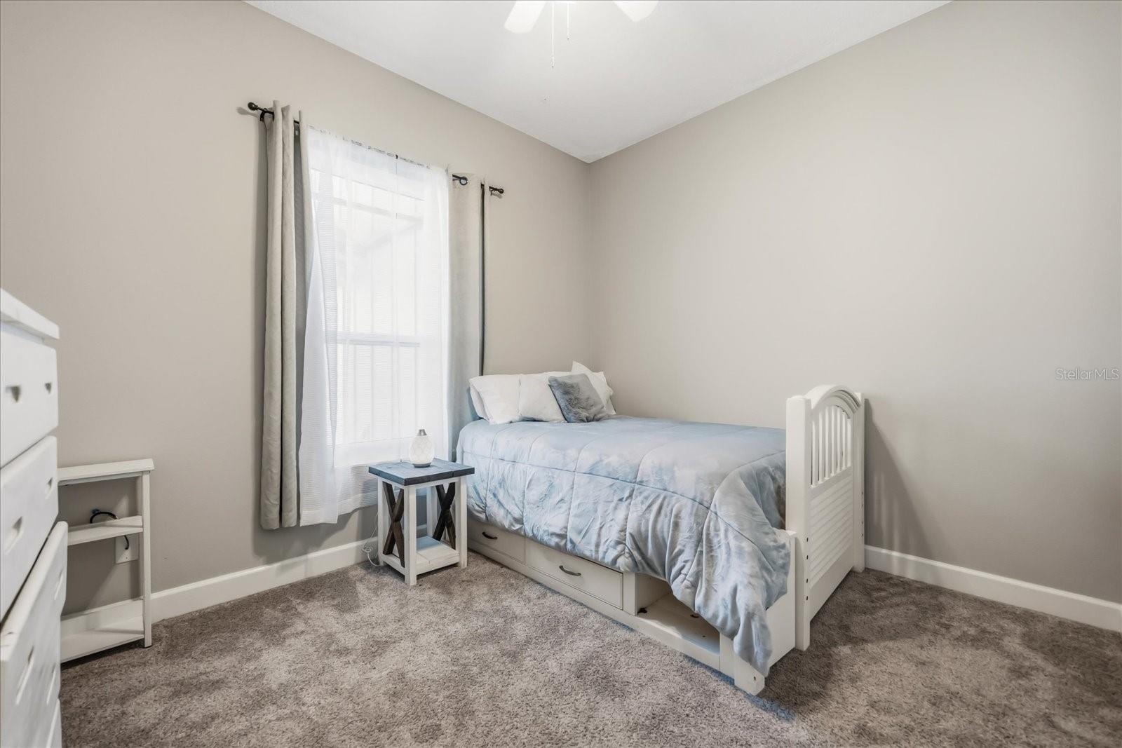 BAY LAKE RANCH UNIT 1 - Residential