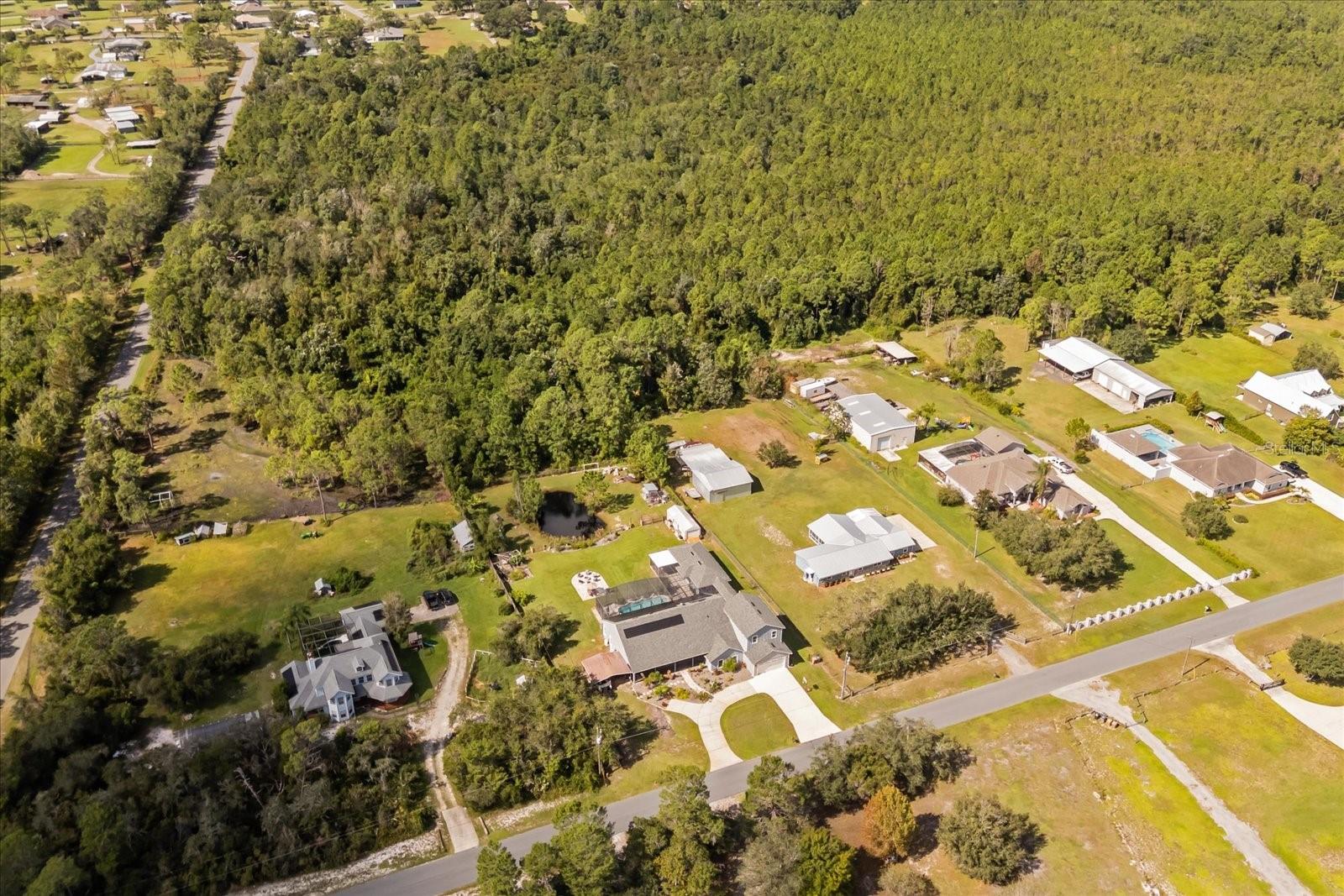 BAY LAKE RANCH UNIT 1 - Residential
