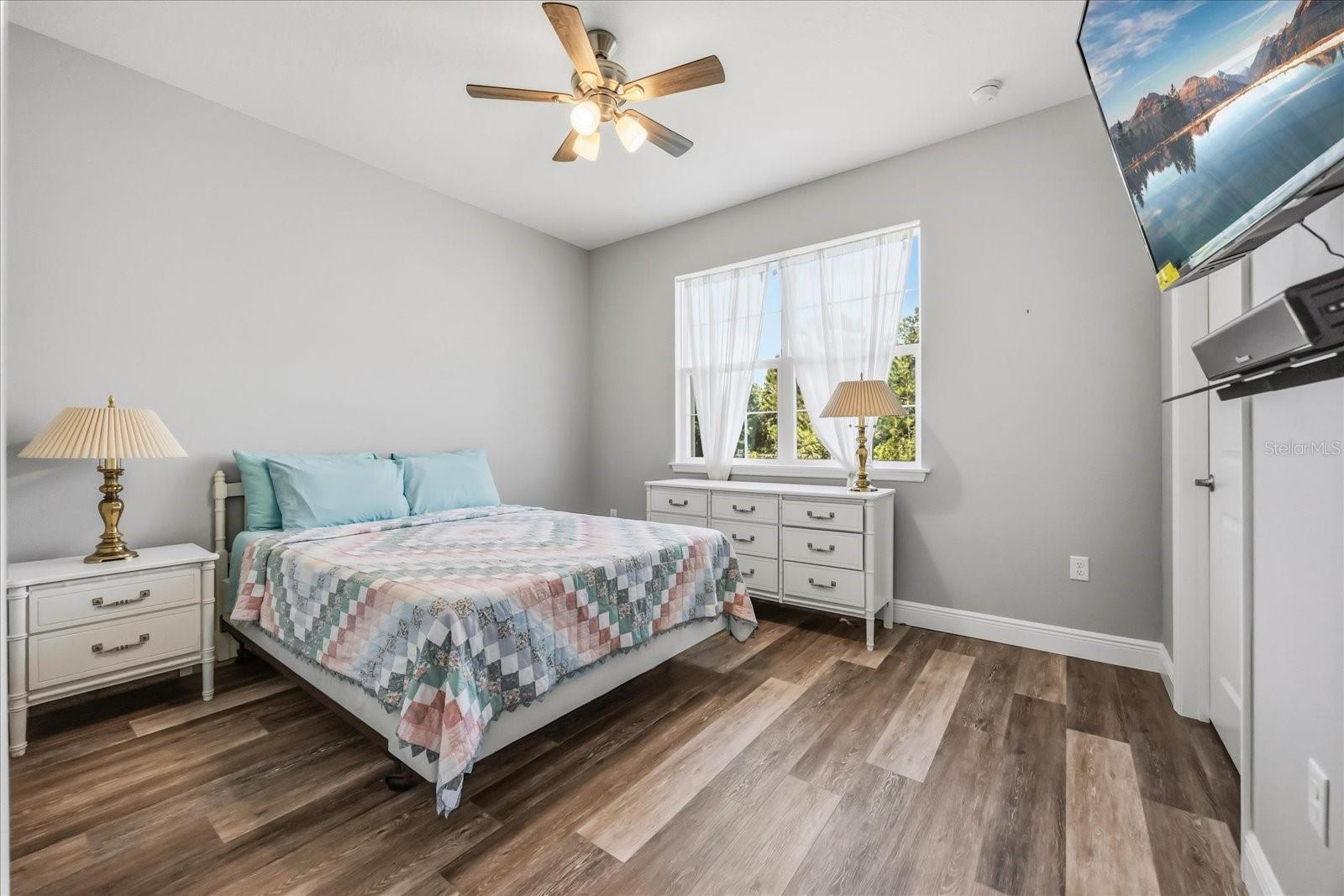 BAY LAKE RANCH UNIT 1 - Residential