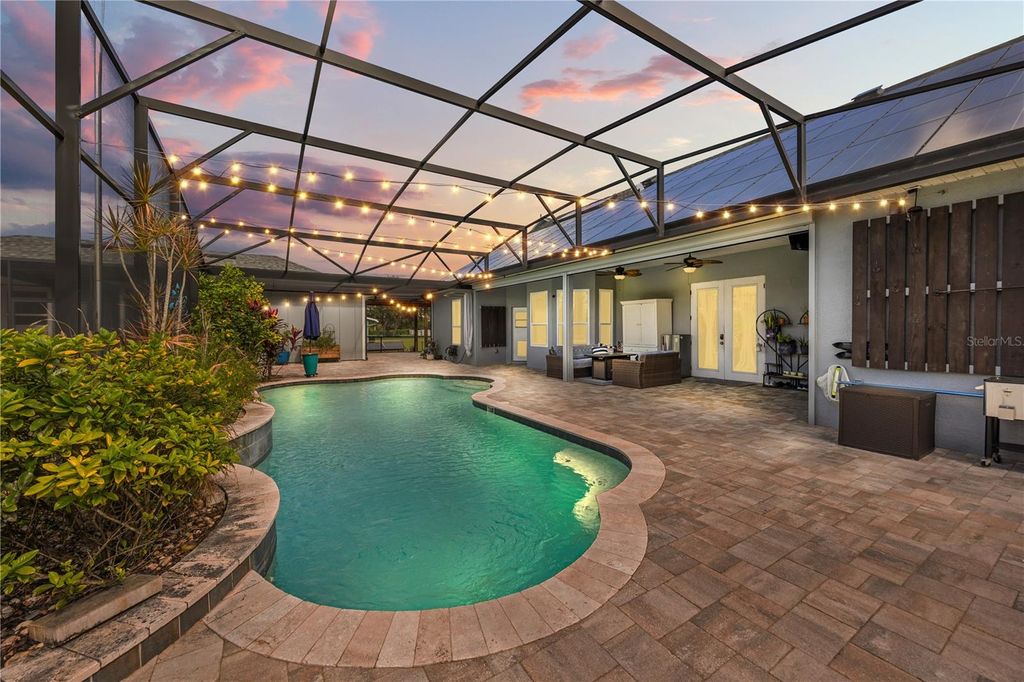 Photo of 2086 Blackfoot Trail, Saint Cloud, FL 34771 (MLS # O6353946)