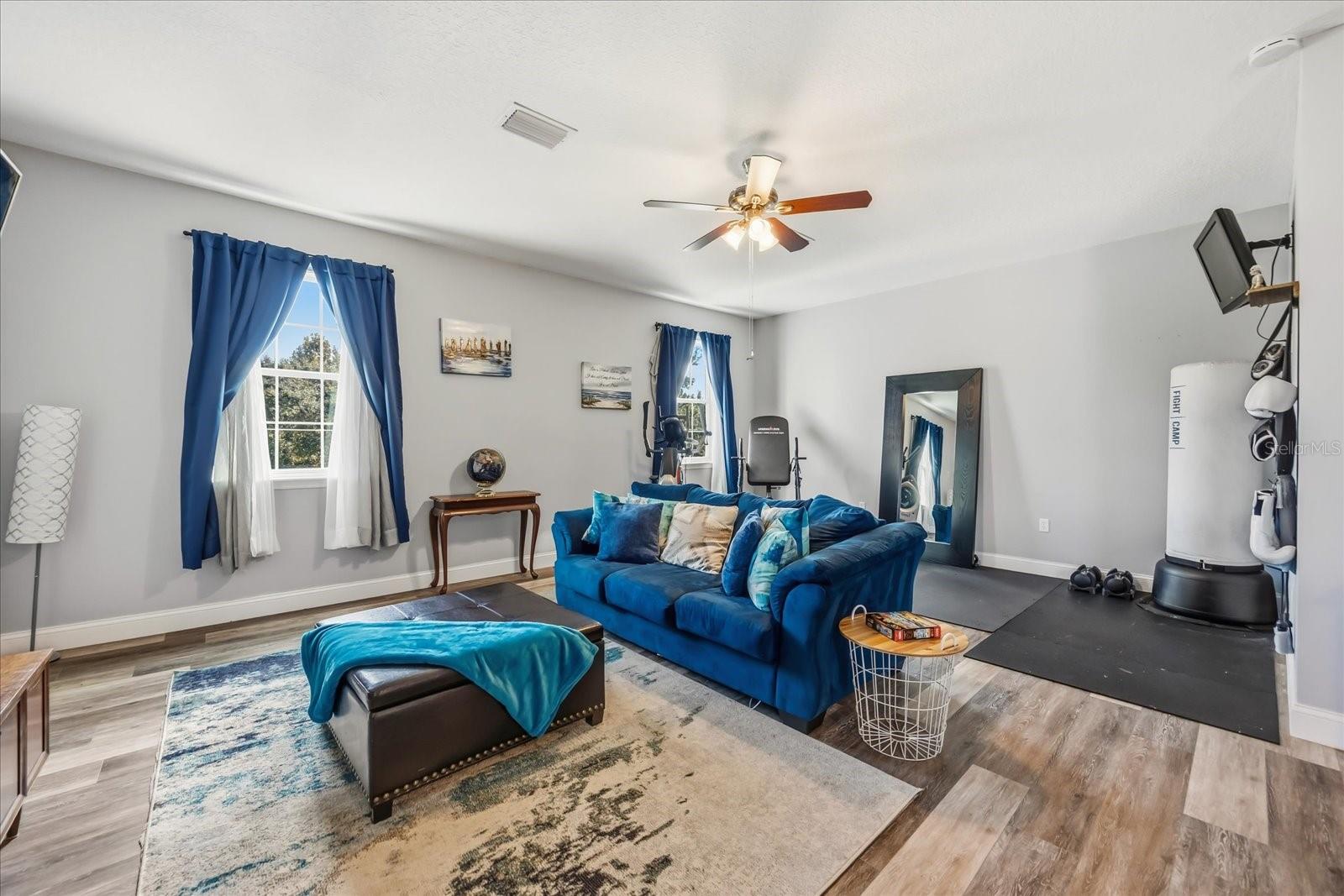 BAY LAKE RANCH UNIT 1 - Residential