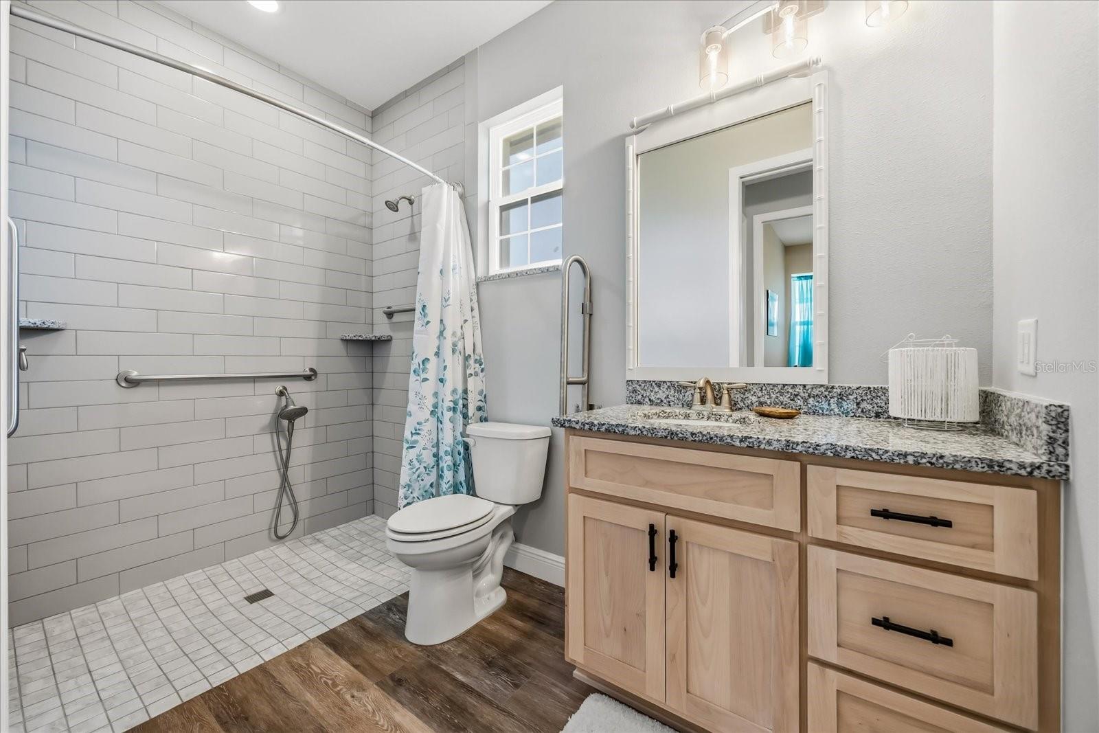 BAY LAKE RANCH UNIT 1 - Residential