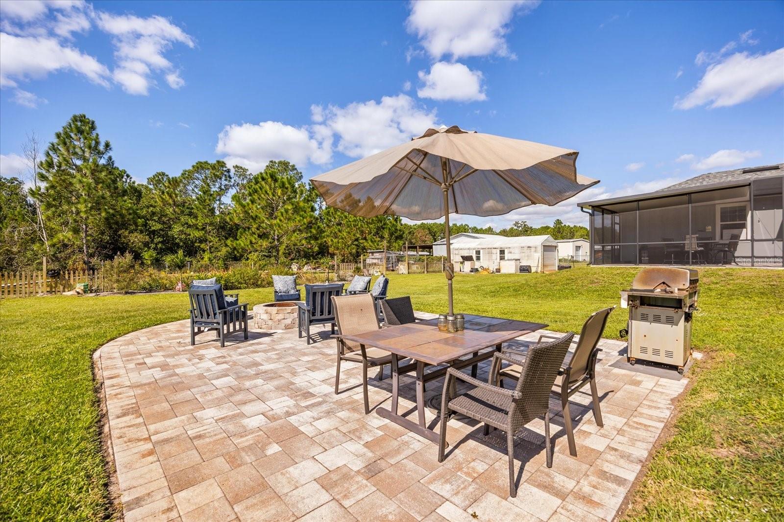 BAY LAKE RANCH UNIT 1 - Residential