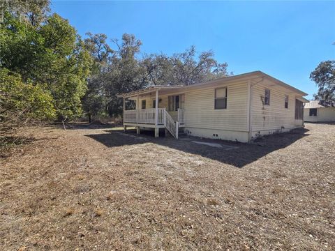 Photo of 8090 E Round Lake Loop, Floral City, FL 34436 (MLS # OM719076)