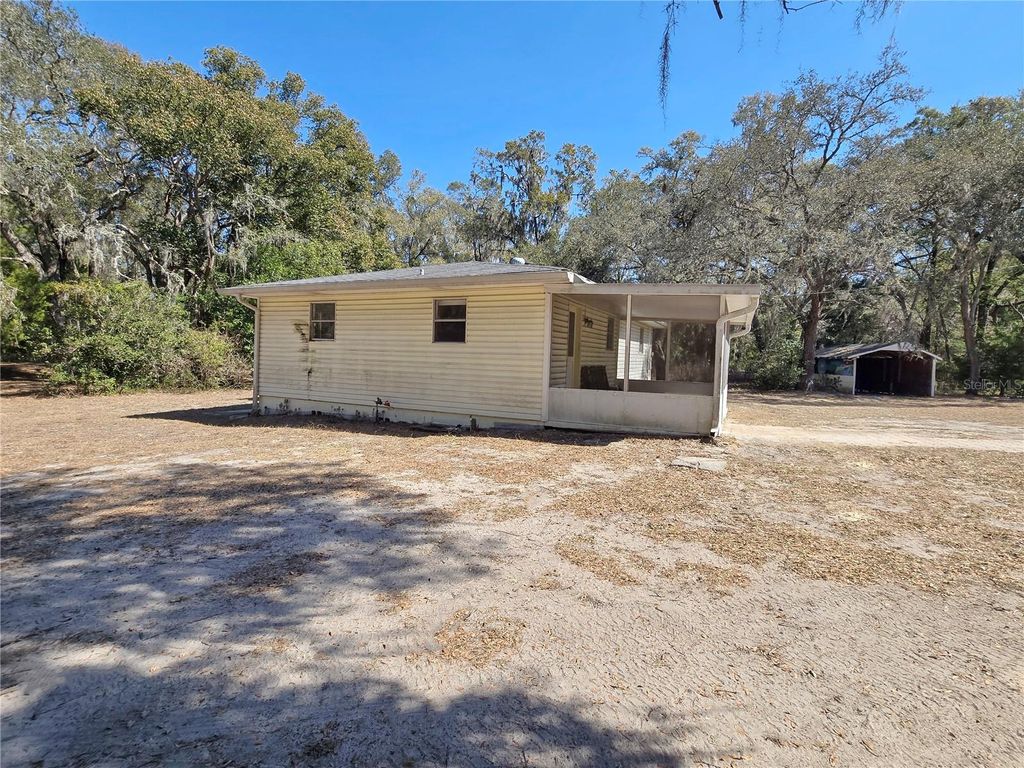 Photo of 8090 E Round Lake Loop, Floral City, FL 34436 (MLS # OM719076)