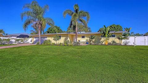 2525 HIBISCUS STREET SARASOTA FL 34239