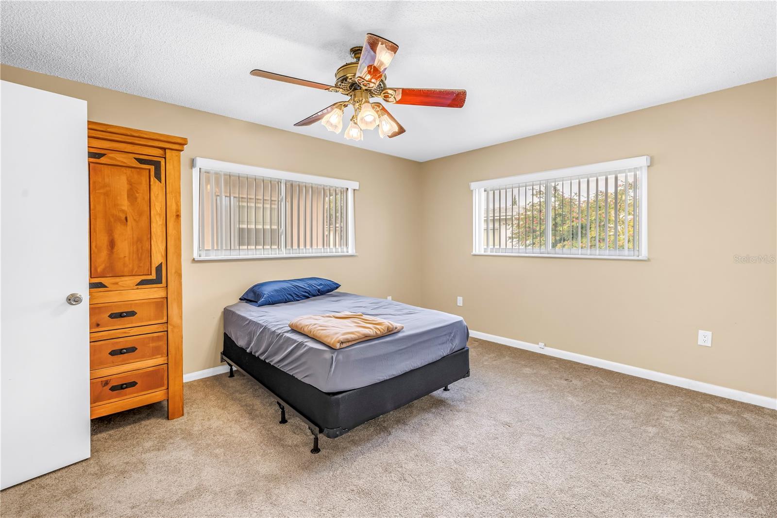 SPRINGWOOD VILLAS - Residential