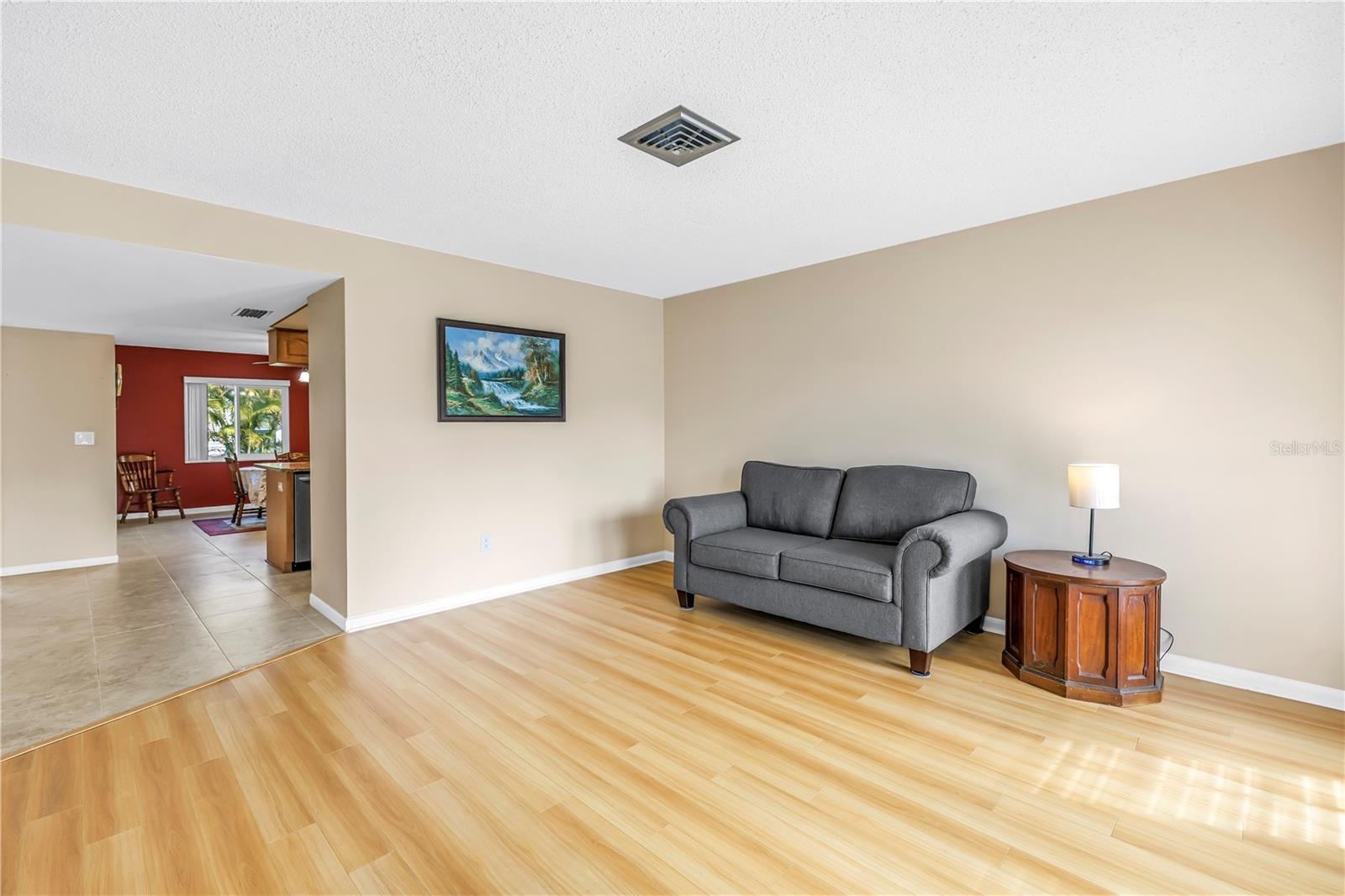 SPRINGWOOD VILLAS - Residential