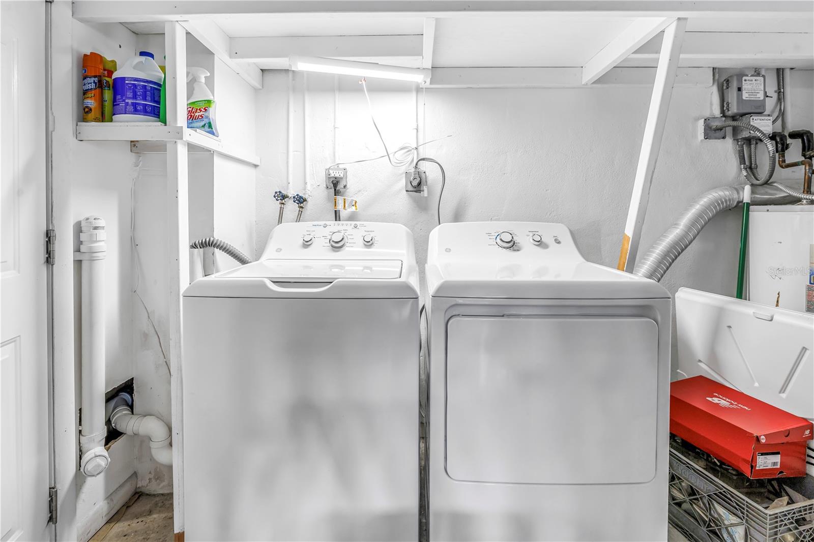 SPRINGWOOD VILLAS - Residential