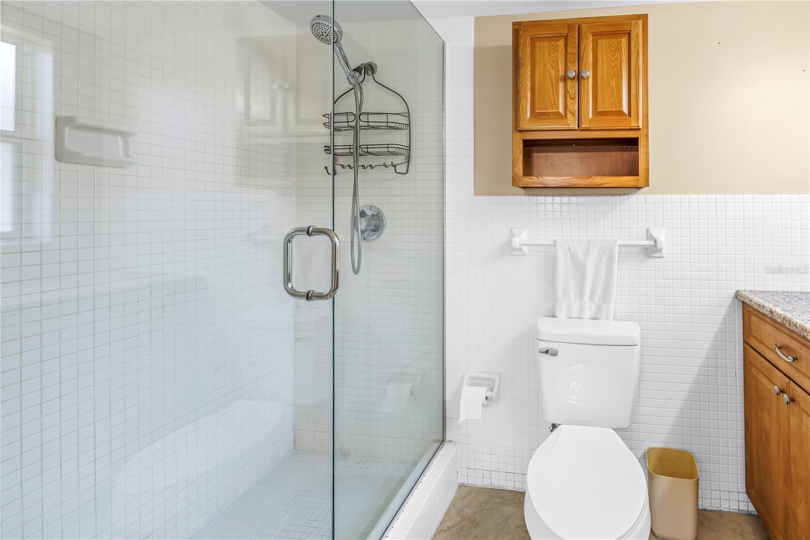 SPRINGWOOD VILLAS - Residential