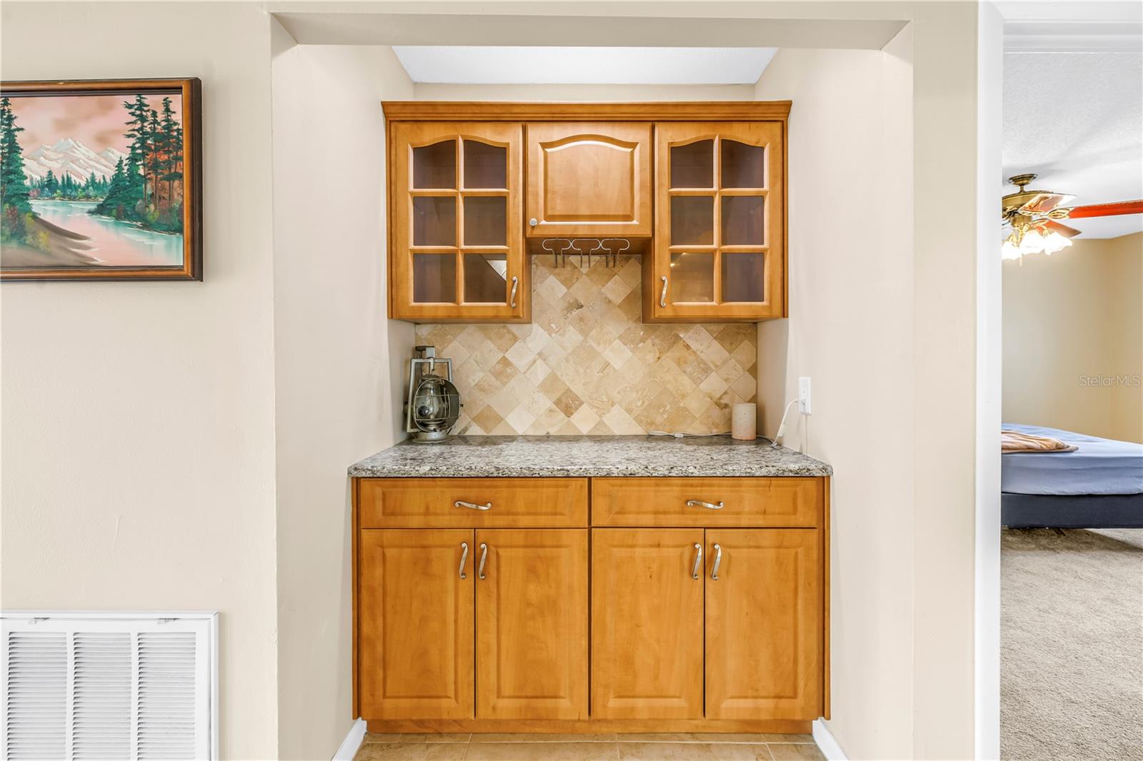 SPRINGWOOD VILLAS - Residential