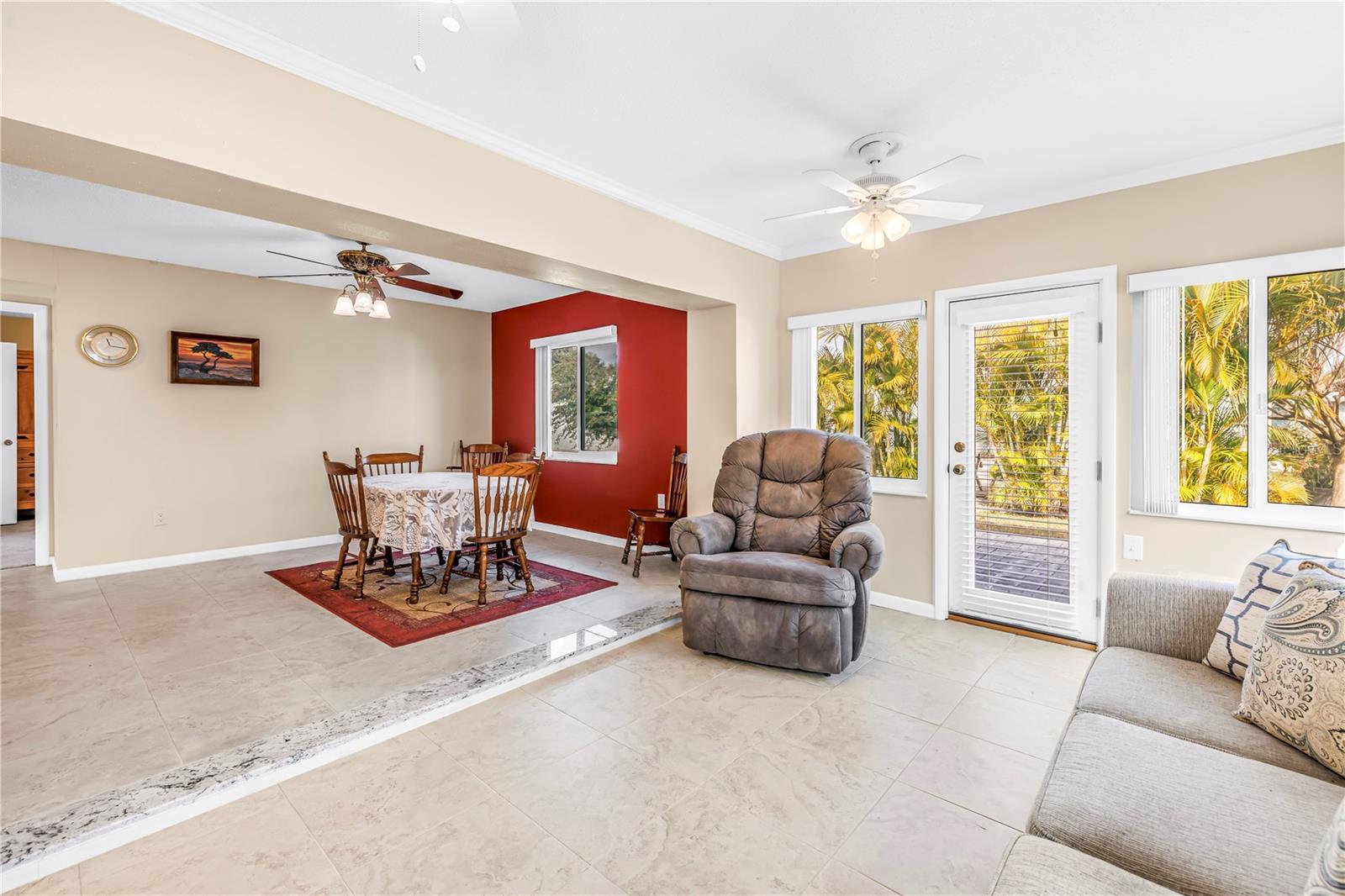 SPRINGWOOD VILLAS - Residential