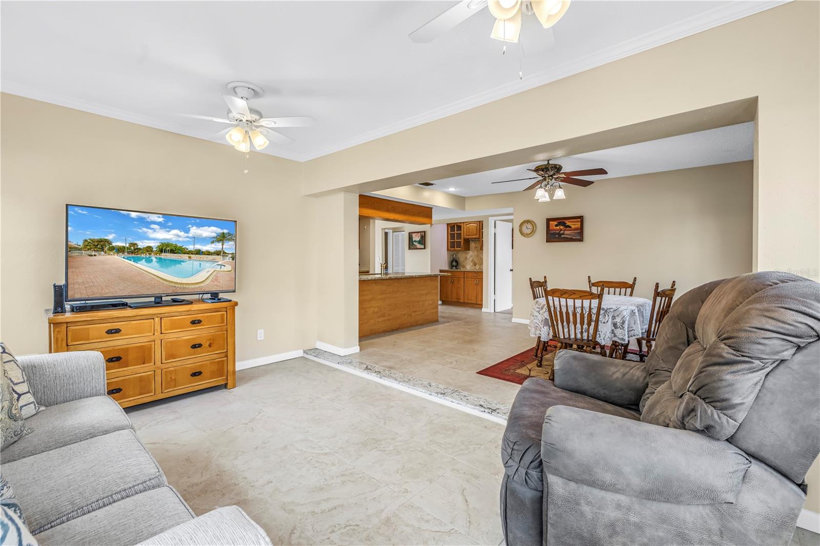 SPRINGWOOD VILLAS - Residential