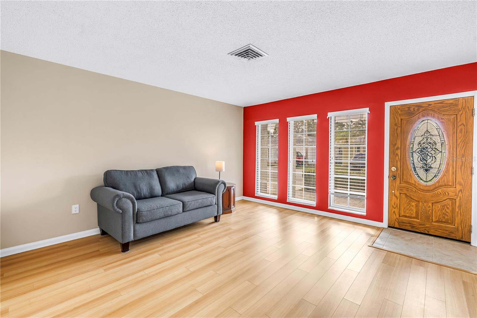 SPRINGWOOD VILLAS - Residential