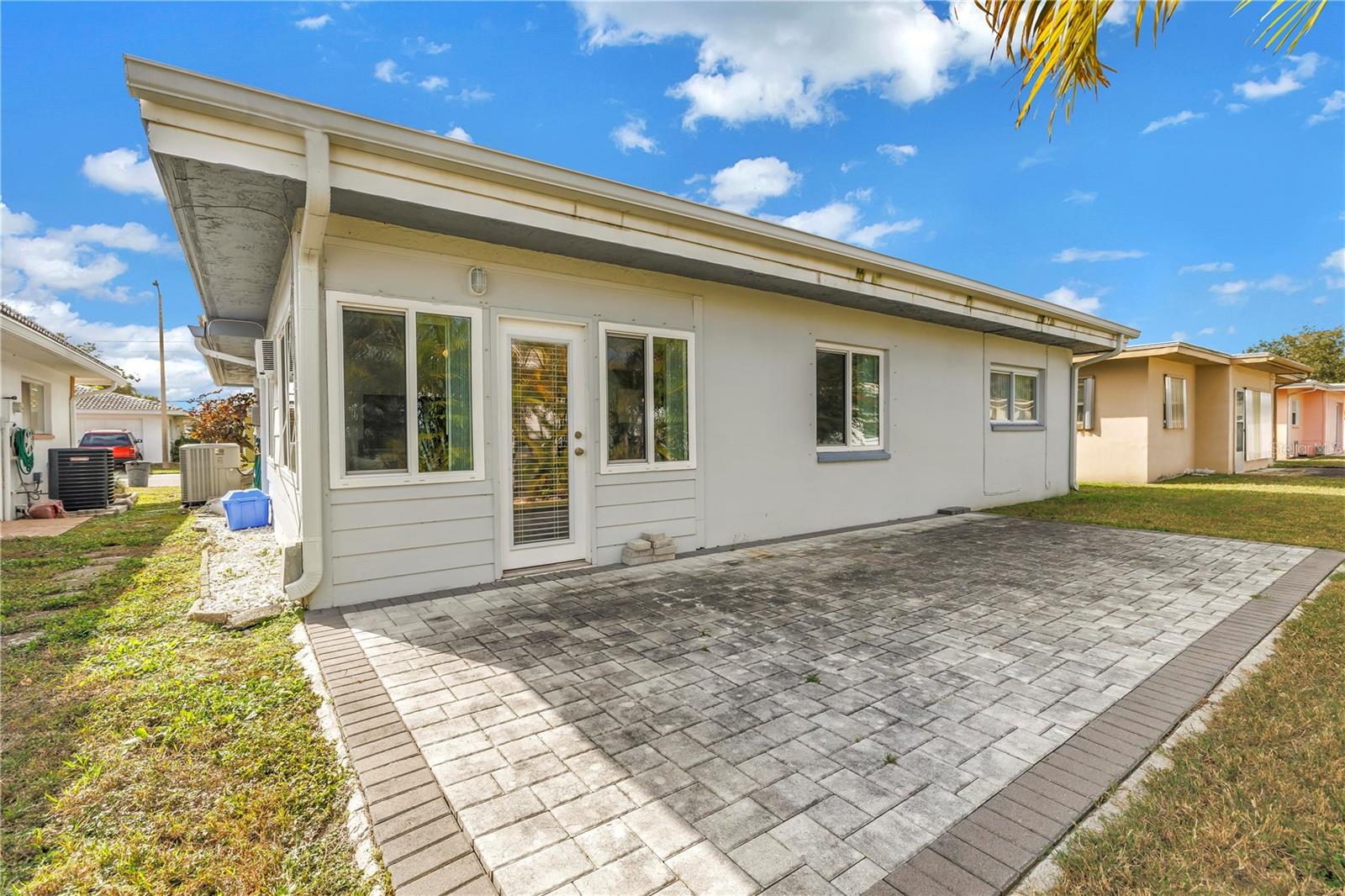 SPRINGWOOD VILLAS - Residential