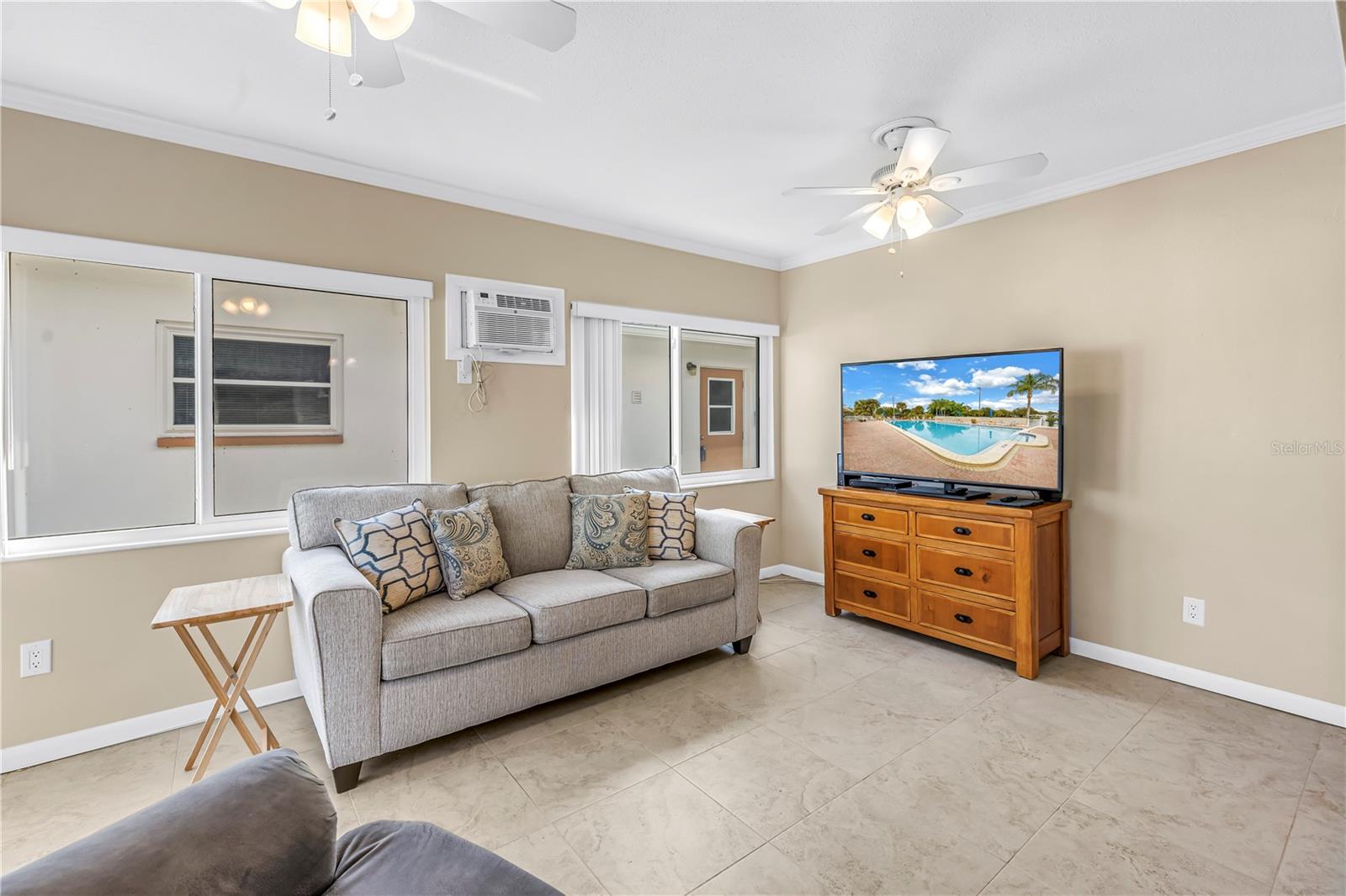 SPRINGWOOD VILLAS - Residential