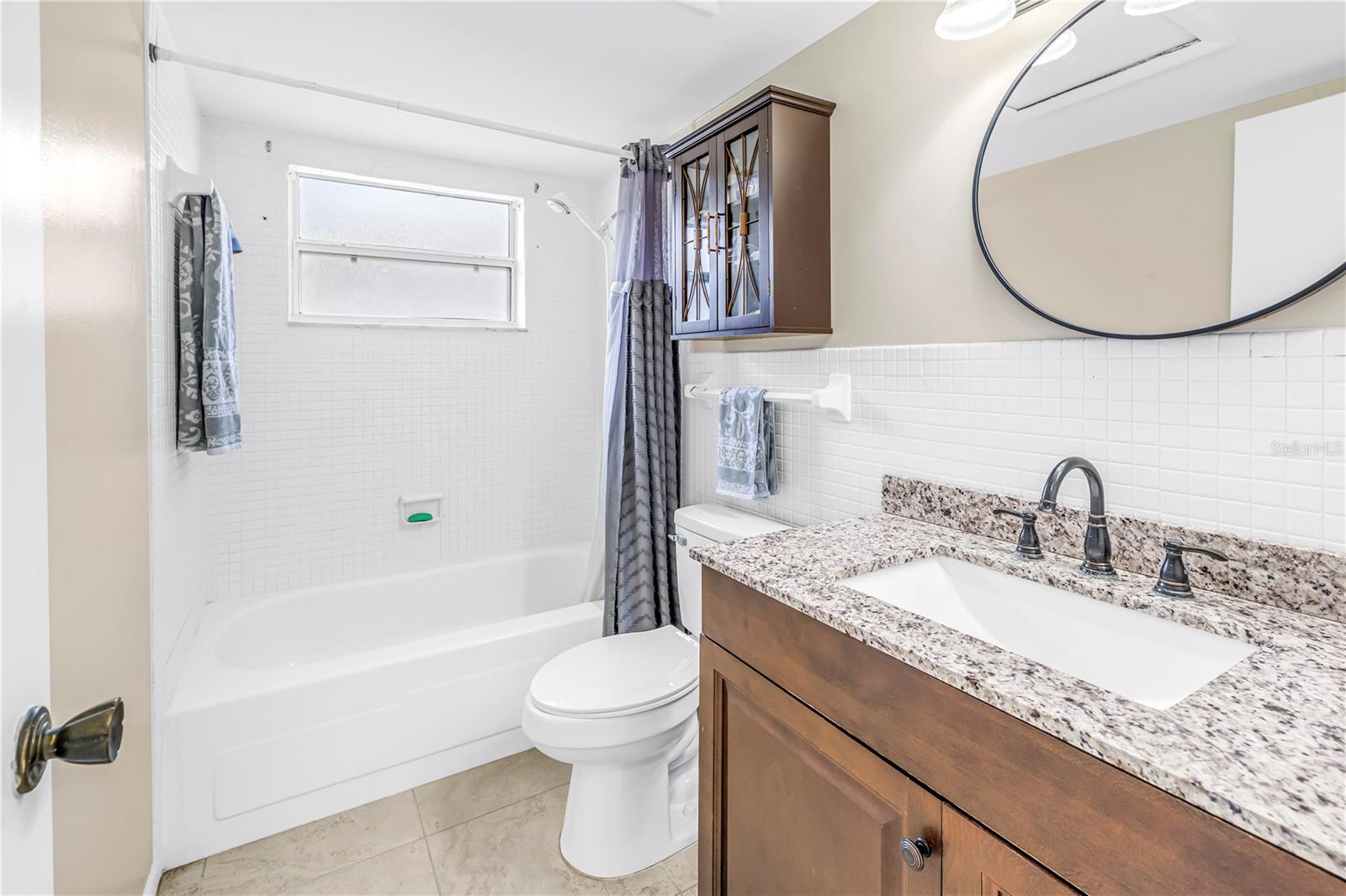 SPRINGWOOD VILLAS - Residential