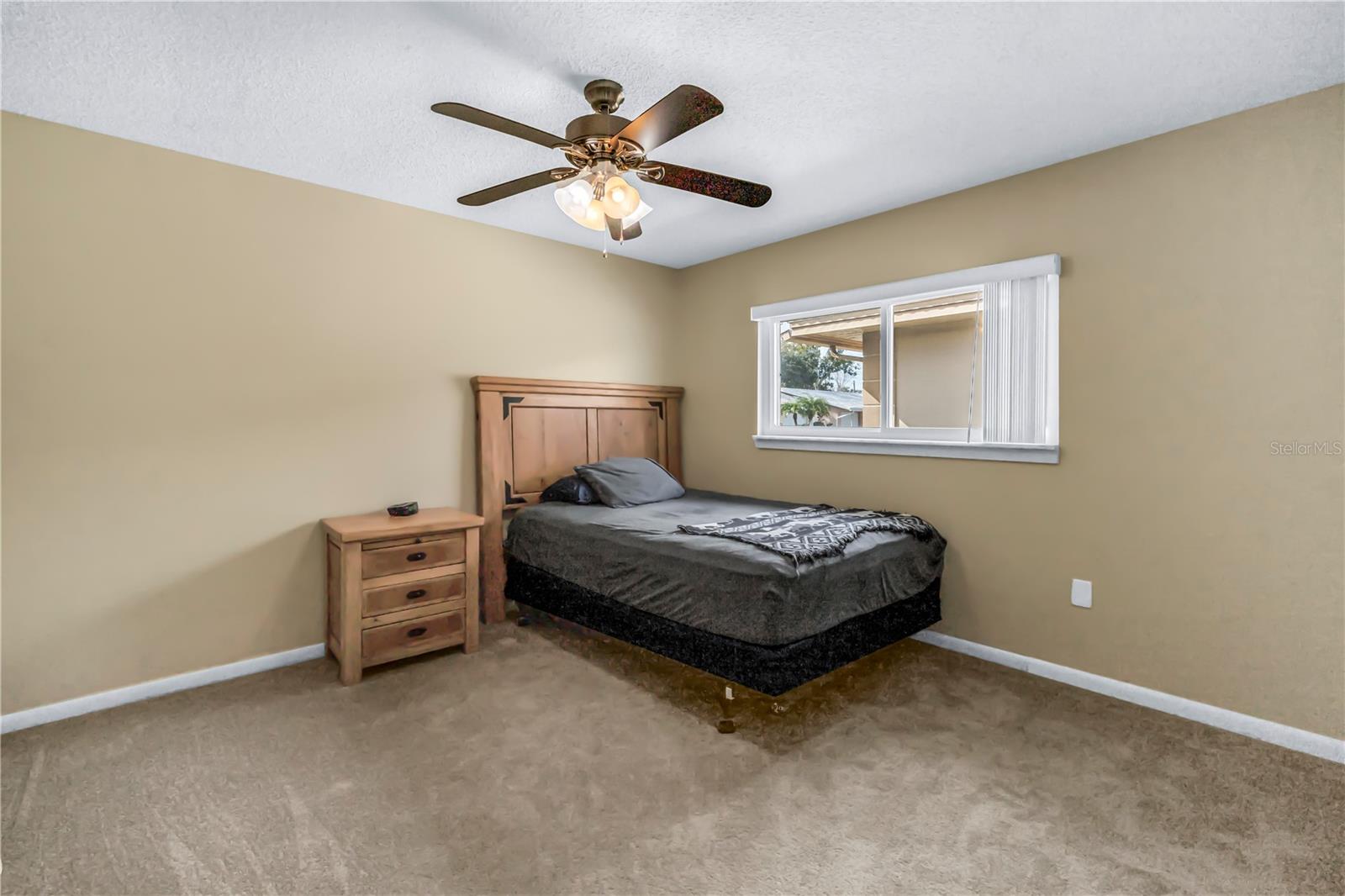 SPRINGWOOD VILLAS - Residential