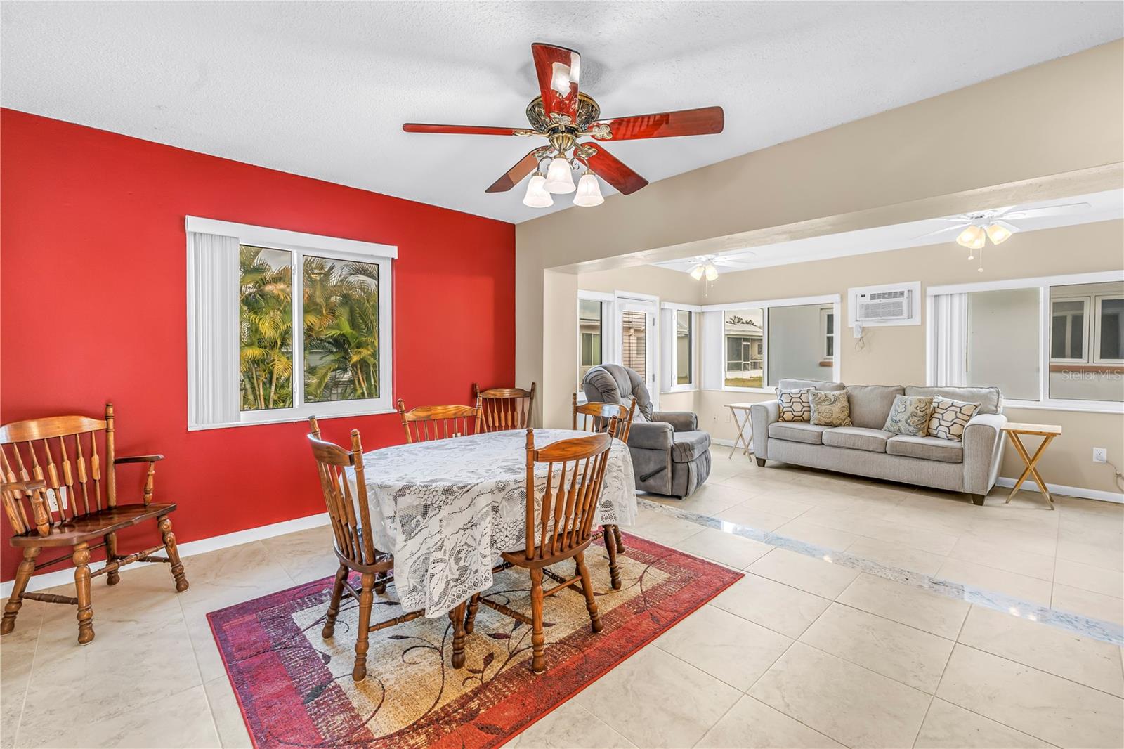 SPRINGWOOD VILLAS - Residential