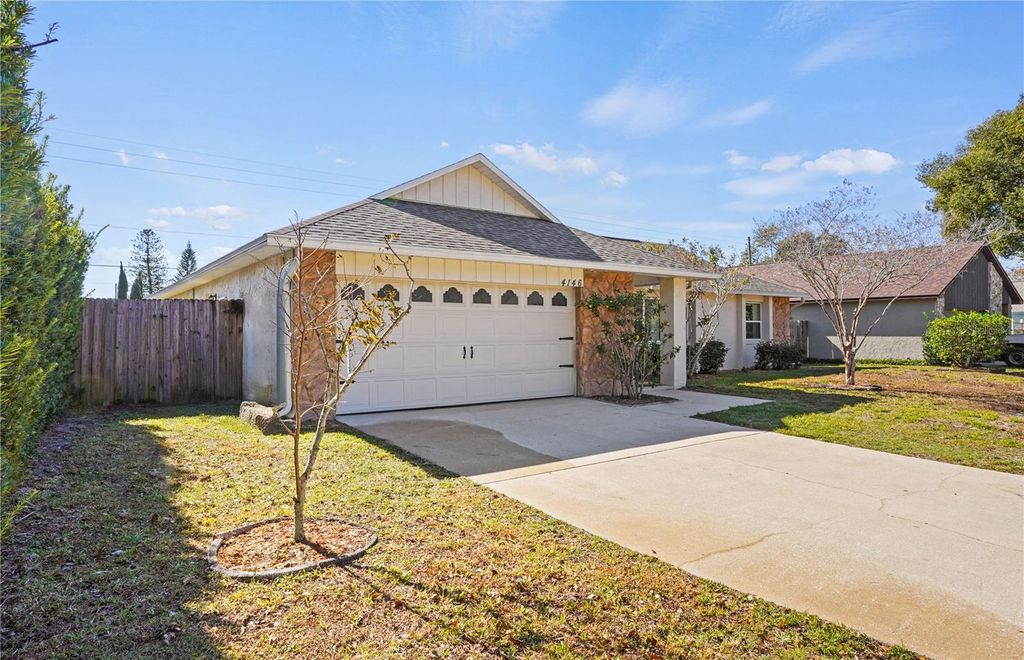 Photo of 4146 Thomassa Court, Orlando, FL 32812 (MLS # O6377226)